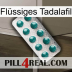 Flüssiges Tadalafil dapoxetine1